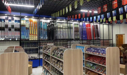 專業鑄就品質，創新引領未來——龍王恨依肯國際漁具銷售解析
