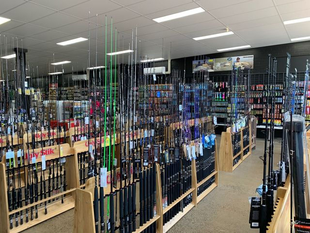 開魚漁具店在哪里進貨？全方位渠道解析